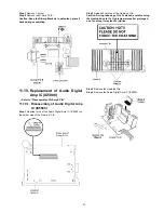 Preview for 51 page of Panasonic SA-AKX74PH Service Manual