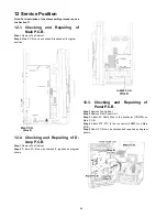 Preview for 66 page of Panasonic SA-AKX74PH Service Manual