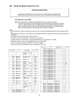 Preview for 129 page of Panasonic SA-AKX74PH Service Manual