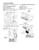 Preview for 40 page of Panasonic SA-AKX76 Service Manual