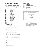 Preview for 49 page of Panasonic SA-AKX76 Service Manual