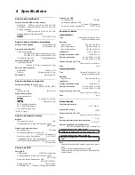 Preview for 13 page of Panasonic SA-AKX76LM-K Service Manual