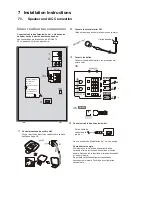 Предварительный просмотр 17 страницы Panasonic SA-AKX76LM-K Service Manual