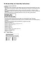 Preview for 26 page of Panasonic SA-AKX76LM-K Service Manual