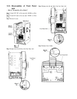 Preview for 30 page of Panasonic SA-AKX76LM-K Service Manual