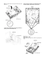 Предварительный просмотр 32 страницы Panasonic SA-AKX76LM-K Service Manual