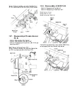 Preview for 33 page of Panasonic SA-AKX76LM-K Service Manual