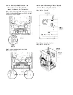 Предварительный просмотр 34 страницы Panasonic SA-AKX76LM-K Service Manual