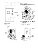 Preview for 37 page of Panasonic SA-AKX76LM-K Service Manual