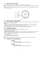 Preview for 4 page of Panasonic SA-AKX76PH Service Manual