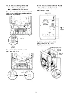 Preview for 34 page of Panasonic SA-AKX76PH Service Manual