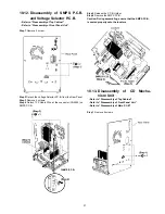 Preview for 37 page of Panasonic SA-AKX76PH Service Manual