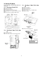 Preview for 40 page of Panasonic SA-AKX76PH Service Manual