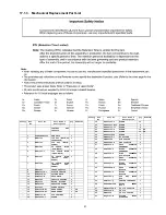 Preview for 91 page of Panasonic SA-AKX76PH Service Manual