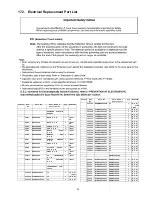 Preview for 93 page of Panasonic SA-AKX76PH Service Manual