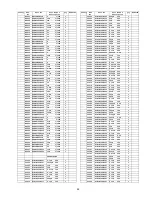 Preview for 99 page of Panasonic SA-AKX76PH Service Manual