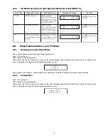 Предварительный просмотр 24 страницы Panasonic SA-AKX95 Service Manual