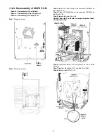 Preview for 57 page of Panasonic SA-AKX95 Service Manual