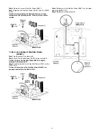 Предварительный просмотр 61 страницы Panasonic SA-AKX95 Service Manual