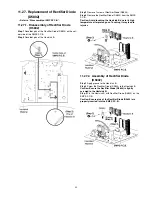 Предварительный просмотр 62 страницы Panasonic SA-AKX95 Service Manual