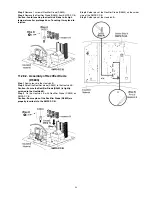 Предварительный просмотр 64 страницы Panasonic SA-AKX95 Service Manual