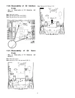 Предварительный просмотр 67 страницы Panasonic SA-AKX95 Service Manual