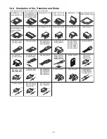 Предварительный просмотр 138 страницы Panasonic SA-AKX95 Service Manual