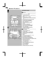 Preview for 6 page of Panasonic SA-AS52 Service Manual