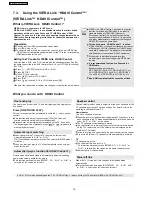 Предварительный просмотр 16 страницы Panasonic SA-BT100P Service Manual