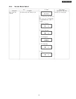 Предварительный просмотр 33 страницы Panasonic SA-BT100P Service Manual