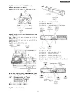 Предварительный просмотр 45 страницы Panasonic SA-BT100P Service Manual