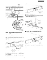 Предварительный просмотр 47 страницы Panasonic SA-BT100P Service Manual