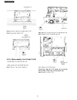 Предварительный просмотр 48 страницы Panasonic SA-BT100P Service Manual