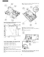 Предварительный просмотр 50 страницы Panasonic SA-BT100P Service Manual