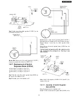 Предварительный просмотр 53 страницы Panasonic SA-BT100P Service Manual