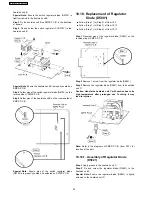 Предварительный просмотр 54 страницы Panasonic SA-BT100P Service Manual