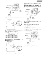 Предварительный просмотр 55 страницы Panasonic SA-BT100P Service Manual