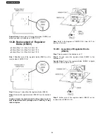 Предварительный просмотр 56 страницы Panasonic SA-BT100P Service Manual