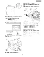 Предварительный просмотр 57 страницы Panasonic SA-BT100P Service Manual