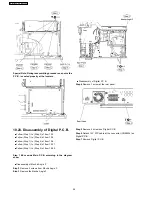 Предварительный просмотр 58 страницы Panasonic SA-BT100P Service Manual