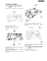 Предварительный просмотр 61 страницы Panasonic SA-BT100P Service Manual