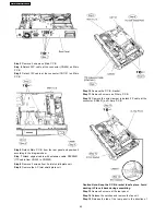 Предварительный просмотр 62 страницы Panasonic SA-BT100P Service Manual