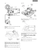 Предварительный просмотр 63 страницы Panasonic SA-BT100P Service Manual