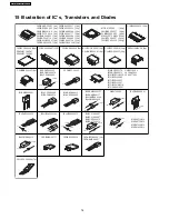 Предварительный просмотр 78 страницы Panasonic SA-BT100P Service Manual