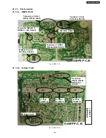 Предварительный просмотр 143 страницы Panasonic SA-BT100P Service Manual