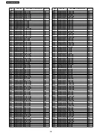 Предварительный просмотр 160 страницы Panasonic SA-BT100P Service Manual