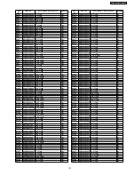 Предварительный просмотр 161 страницы Panasonic SA-BT100P Service Manual