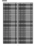 Предварительный просмотр 172 страницы Panasonic SA-BT100P Service Manual