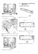 Предварительный просмотр 44 страницы Panasonic SA-BT205GA Service Manual