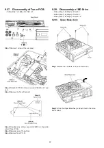 Preview for 62 page of Panasonic SA-BT205GA Service Manual